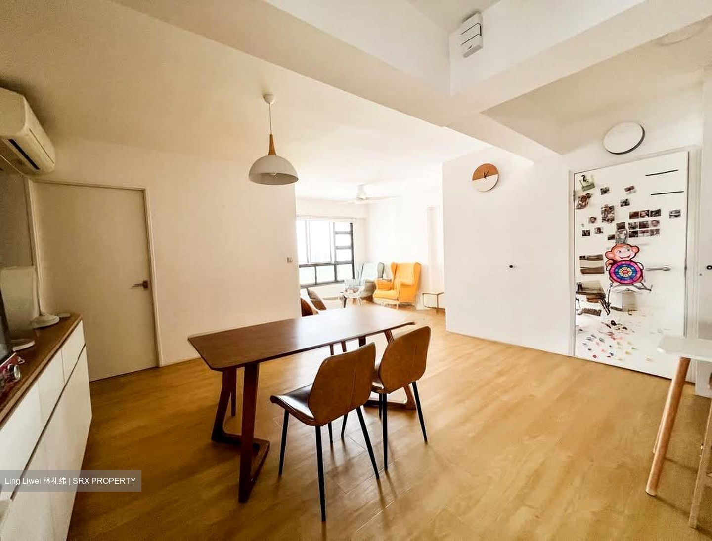 Blk 31 Ghim Moh Edge (Queenstown), HDB 4 Rooms #583351281